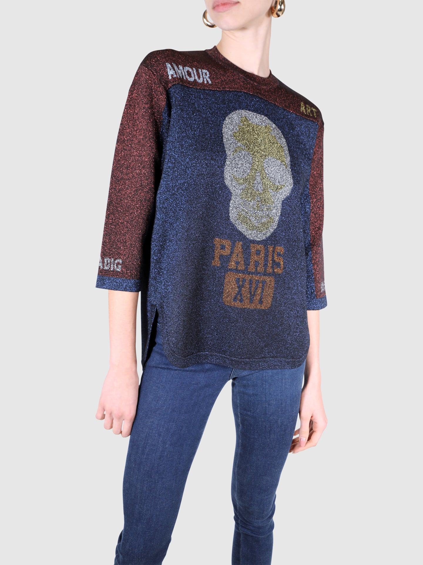 Zadig Voltaire Jumper Knit